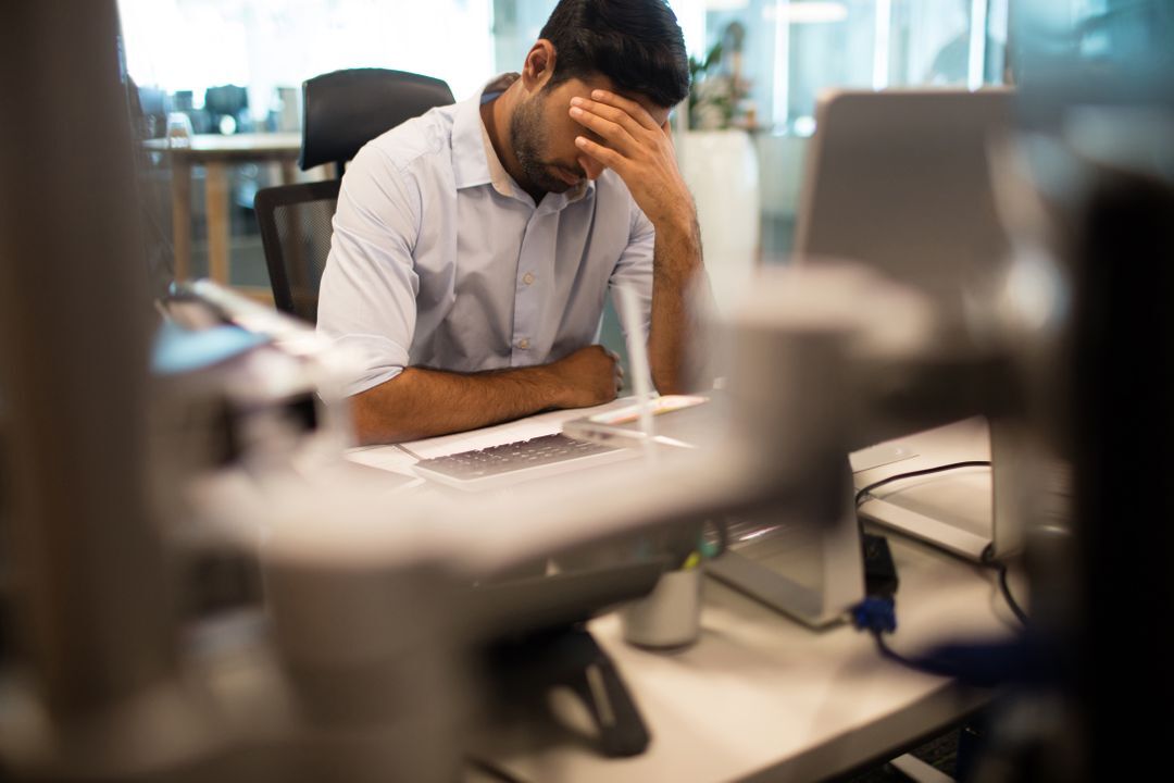 Dealing With Depression: 7 Signs You Should Consider Rehab